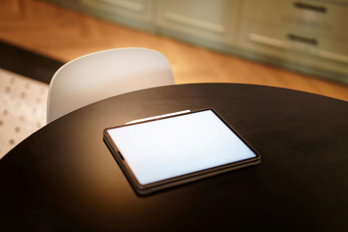 Workplace bullying uncovered by independent review (news story updated for accuracy).

Read more:
loom.ly/n66t980

ID: A tablet computer on an otherwise empty black desk.

#NDIS #Workplace #Work #Employment