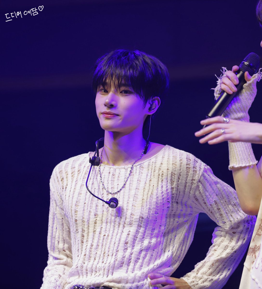 ONE FACT：合

#이예담 #예담  #YEDAM