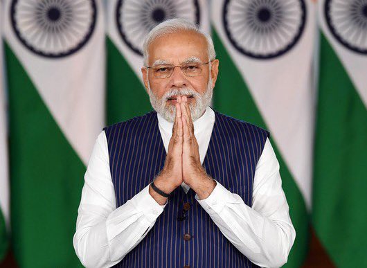 JUST IN: 🇨🇳🇮🇳 China says India is a partner, not a rival.