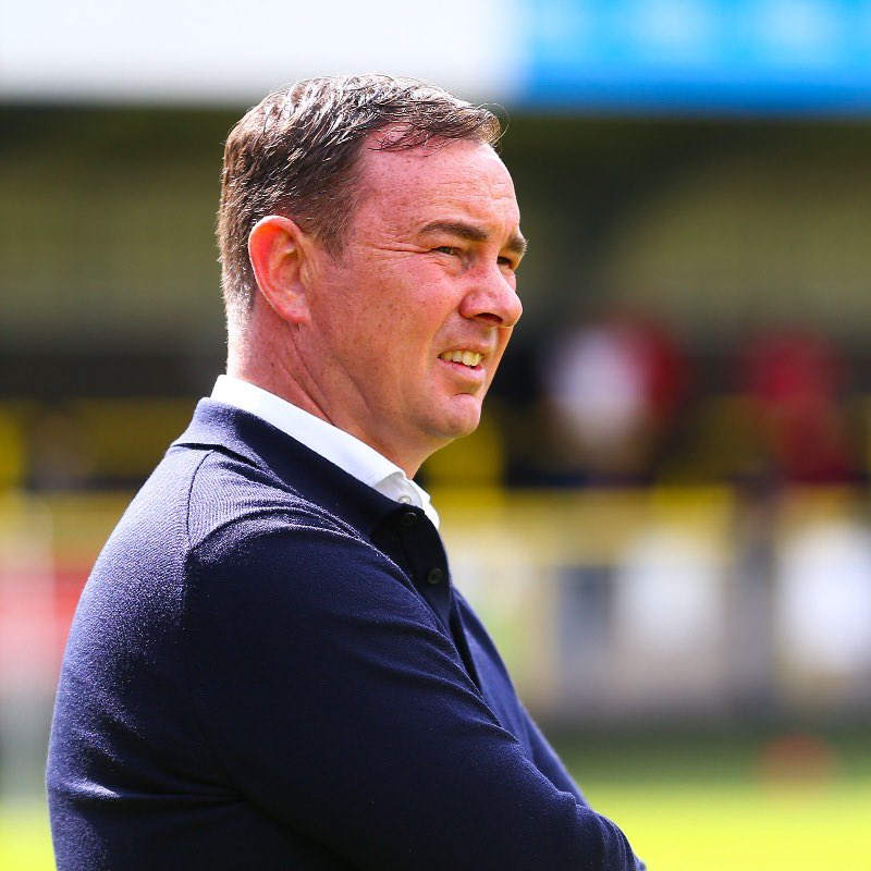 “I’d be homeless without Derek Adams.”

One anonymous member of staff told me this after the now sacked Morecambe manager had paid their rent whilst they went without wages.

Panjab Warriors can do as they wish now they own the club, but Adams’ contributions go beyond the pitch.