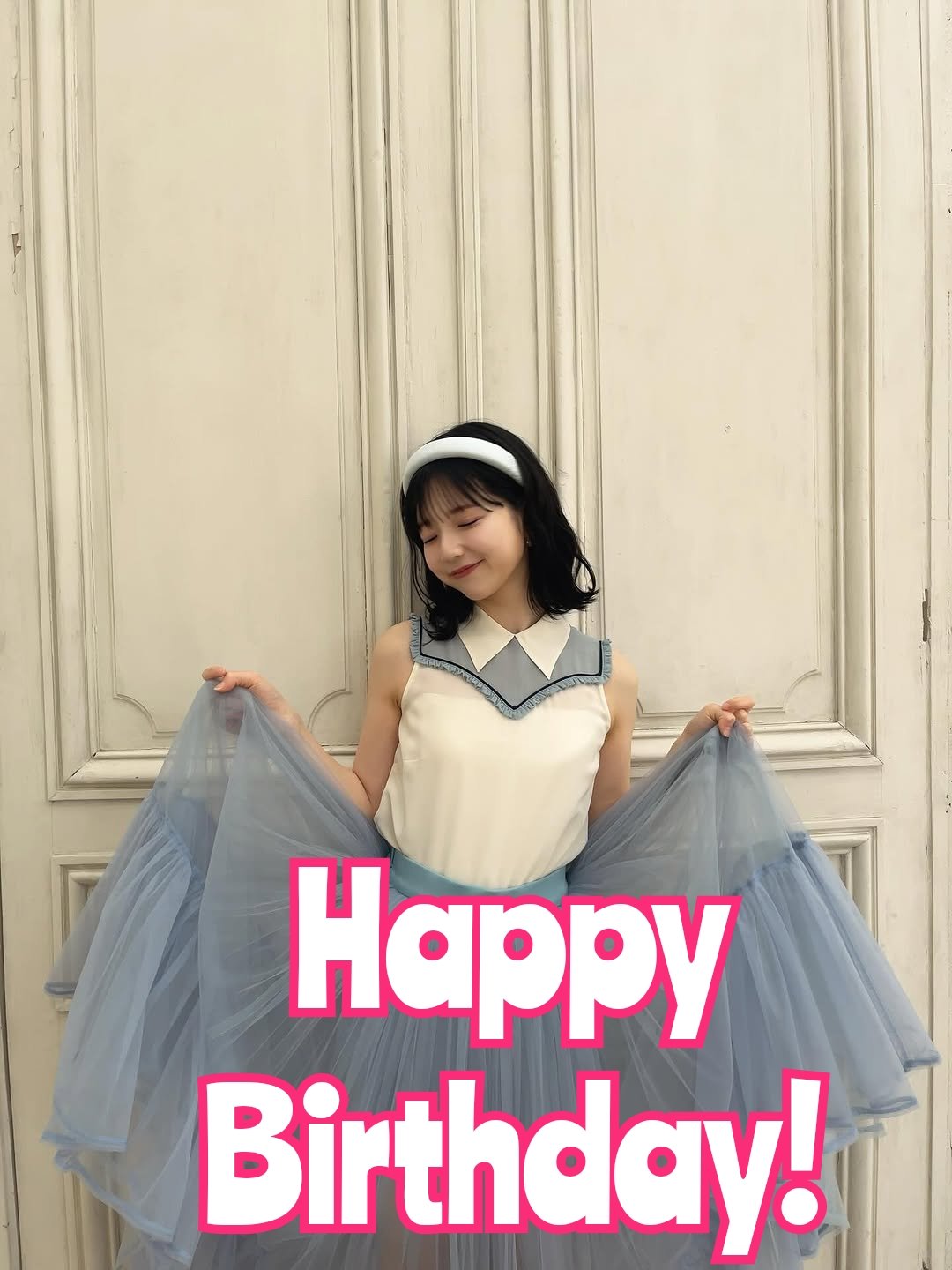 まゆみっち様オーダー♡シャオたんレイたん４歳♡Birthdayふるせっと＋1 🎉🎂Happy Birthday!! 🎂🎉