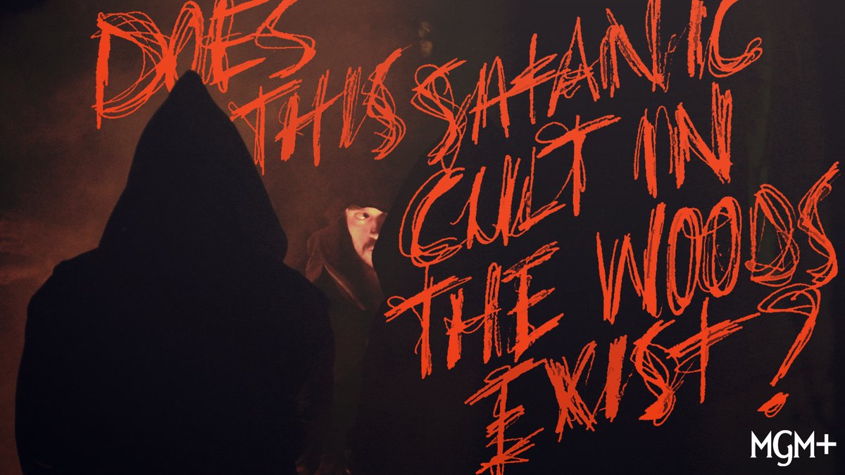 mgmplus's tweet photo. Was this all the work of Satan? Here the true story and decide for yourself when #LetTheDevilIn premieres August 31st on #MGMplus https://t.co/yrsOMtkZku