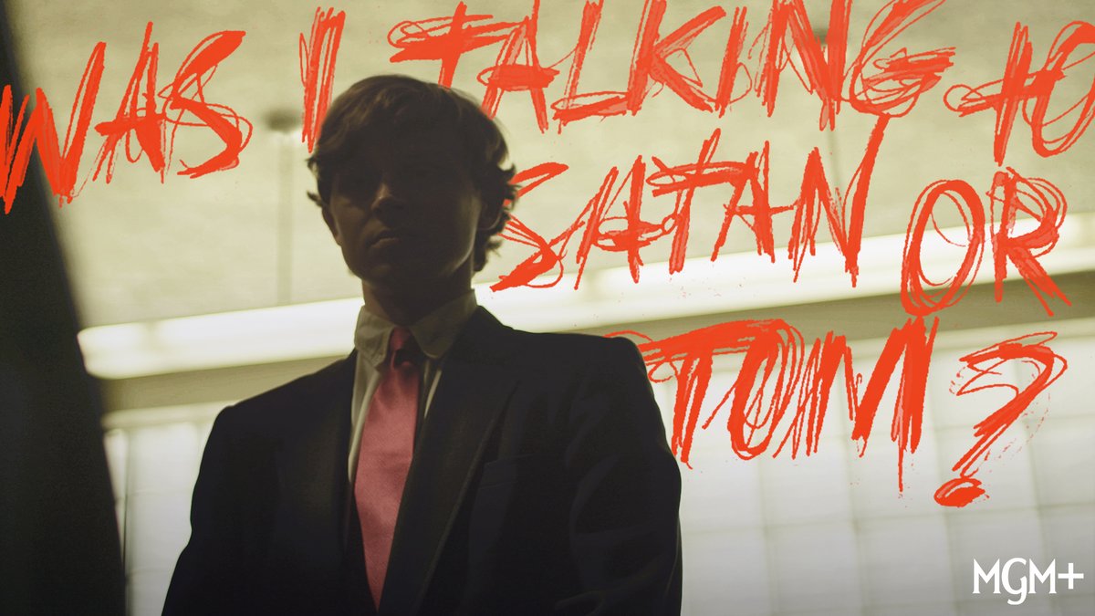 mgmplus's tweet photo. Was this all the work of Satan? Here the true story and decide for yourself when #LetTheDevilIn premieres August 31st on #MGMplus https://t.co/yrsOMtkZku