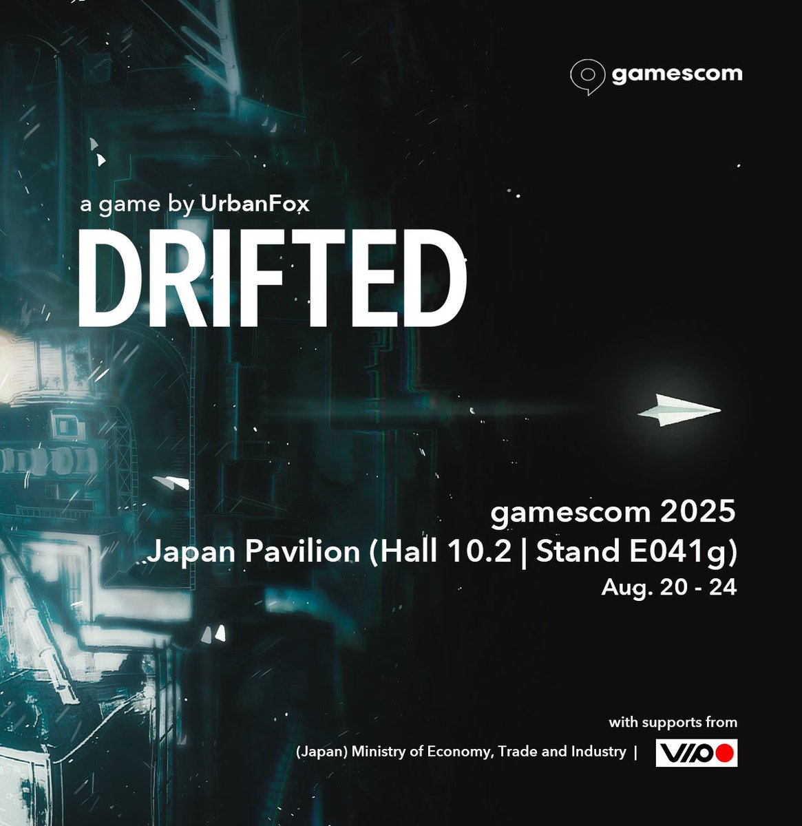 UrbanFox tweet media