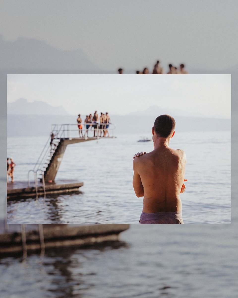 vsco's tweet image. Congrats to Jason Pendleton, winner of the #CanonInFocus contest! His photo captures the layered spirit of summer and earned him a new Canon EOS R8 kit. Tap the link to learn how he sees the moment, and get inspired to share your own. 
vsco.co/vsco/journal/m…