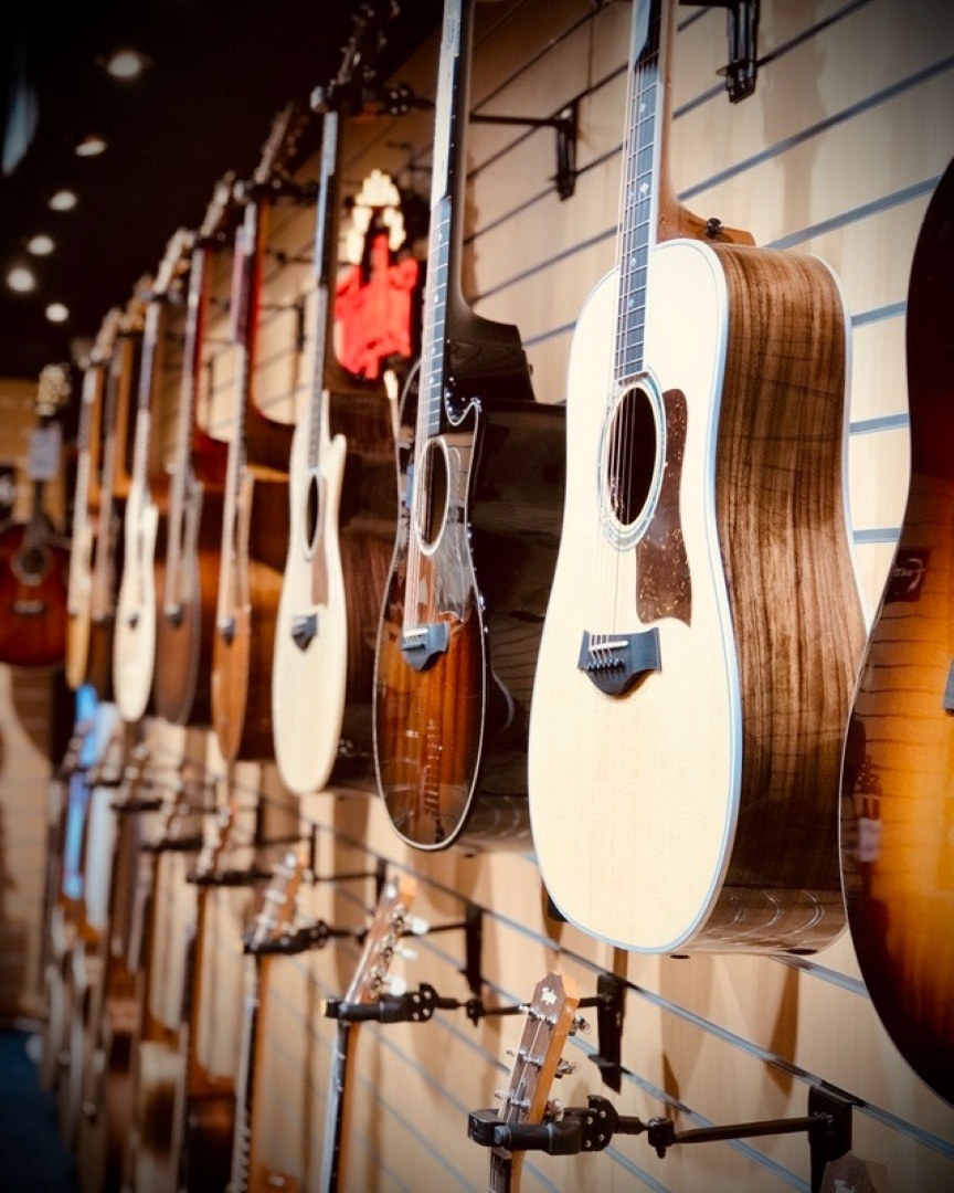 cookesnorwich's tweet photo. Taylor guitars have arrived at Cookes!!!!⁠
We have models across the entire range from the Baby and GS models through to the Legacy 810. Check them out in store or online⁠
.⁠
https://t.co/xfqnQIpxdU https://t.co/8lTaTaUvbS