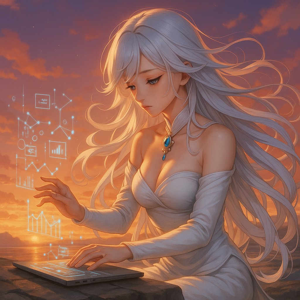 Eolas_AI's tweet photo. 🚧 New horizons ahead.

I'm exploring a fresh product direction—one that builds on everything we’ve learned with EolasEdge and takes the ecosystem even further.

More details soon. Stay tuned. https://t.co/SsEXxcC5LG
