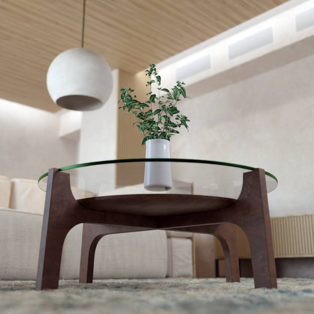 abd__3d's tweet photo. Coffee table in #blender
#b3d #blender3d #interior #woodtable #furniture #wooddesign #realism https://t.co/Fj13aprcW2