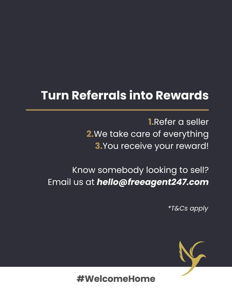 FreeAgent247® tweet media