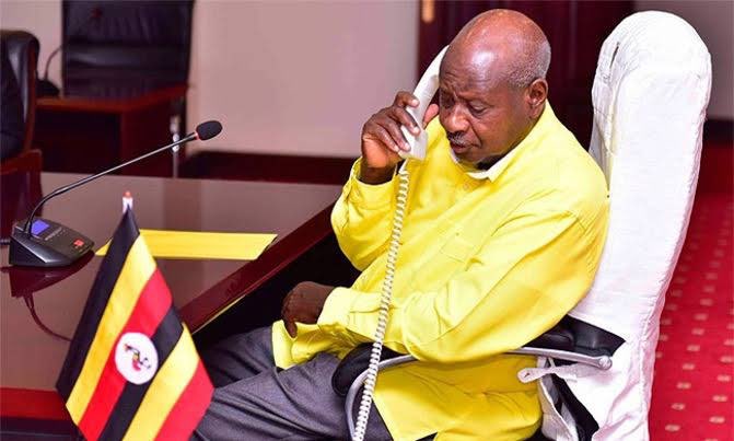 kirya_ug's tweet photo. Byabakama add 10 minutes extra time am going to send 20 millions to the referee. https://t.co/TzFw2v5yEm