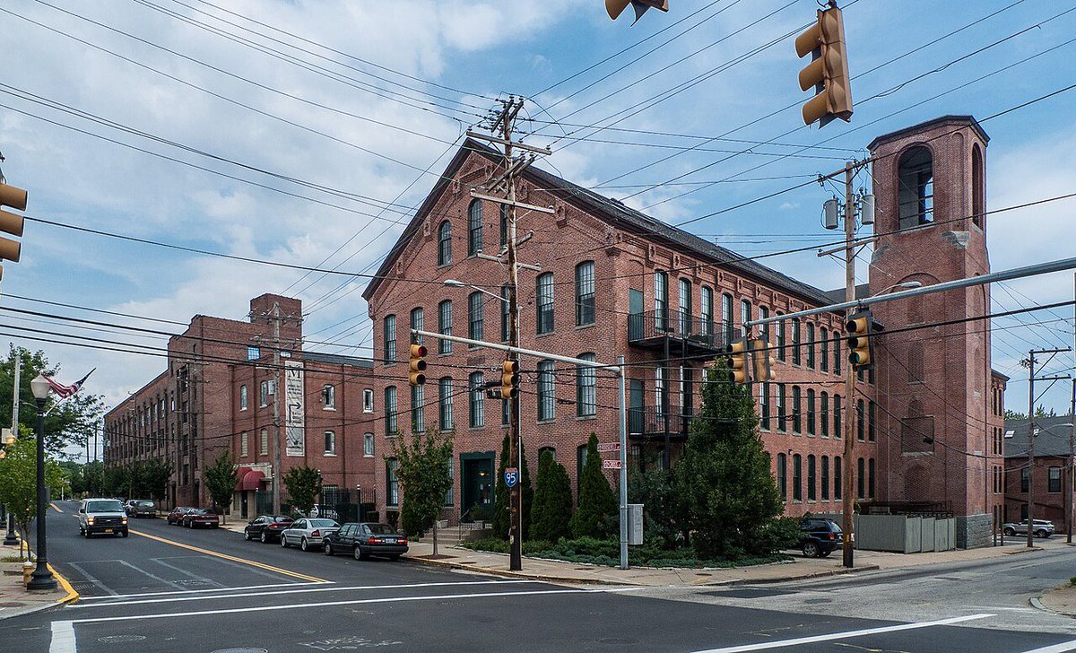 Central Falls, Rhode Island (state's only majority Hispanic town):

2012: D+73 (most Dem town in the state)
2016: D+65
2020: D+46
2024: D+29