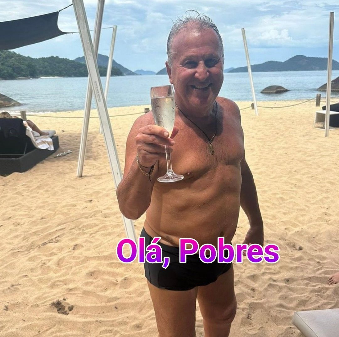 Caio tweet media