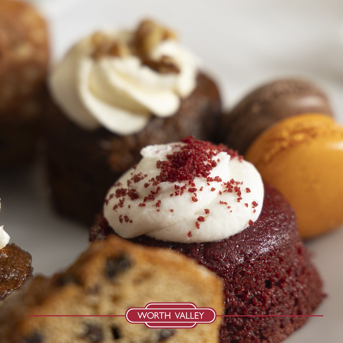 Our Afternoon Tea Train is almost fully booked – with just two dates left:
📅 Saturday 21st September
📅 Saturday 5th October

Once they’re gone, they’re gone! Don’t miss the chance to enjoy a luxury afternoon tea served on board a steam-hauled train

🎟️ kwvr.co.uk/dining-trains/