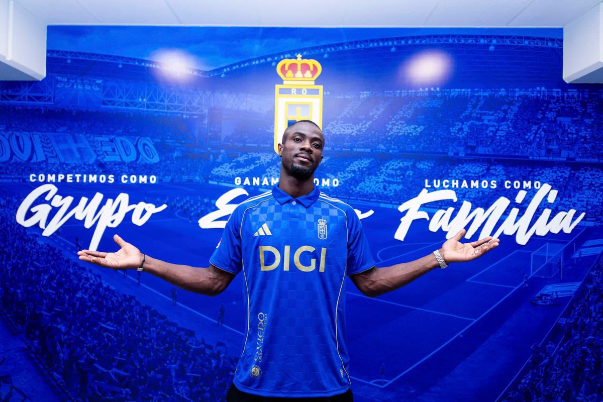 Eric Bailly tweet media