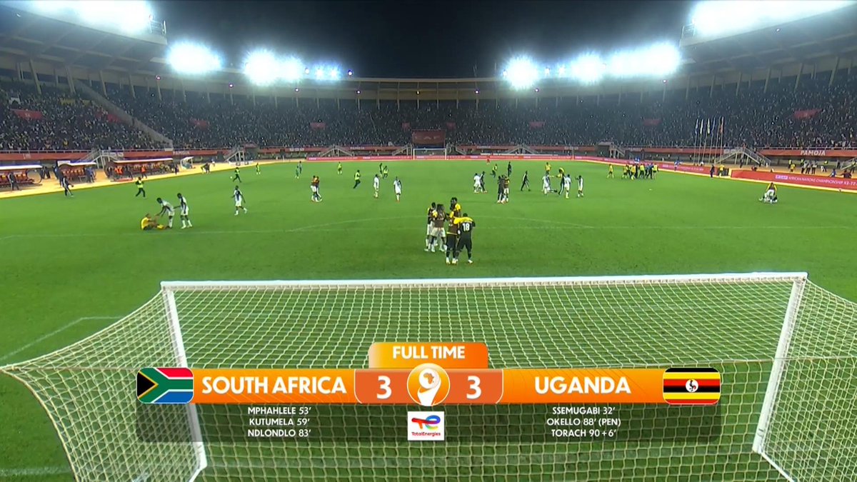 FUFA Tv tweet media