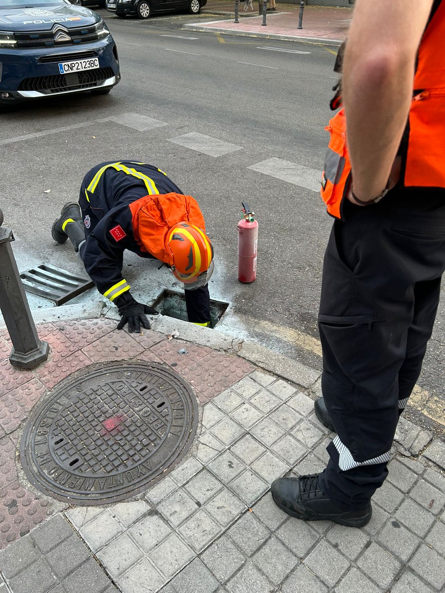 AVPC Móstoles tweet media