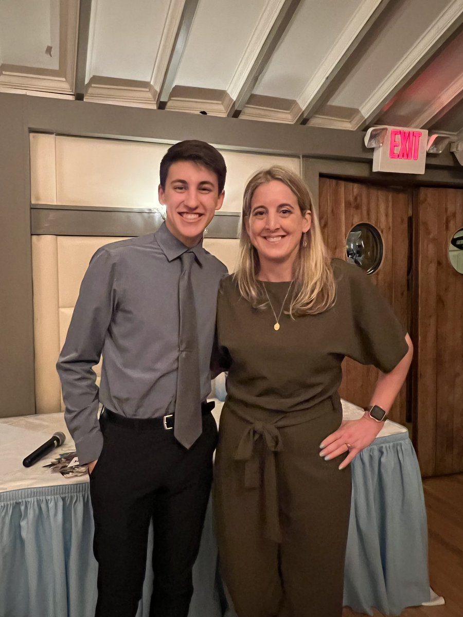 Happy birthday to former Coach Ryan Schager!