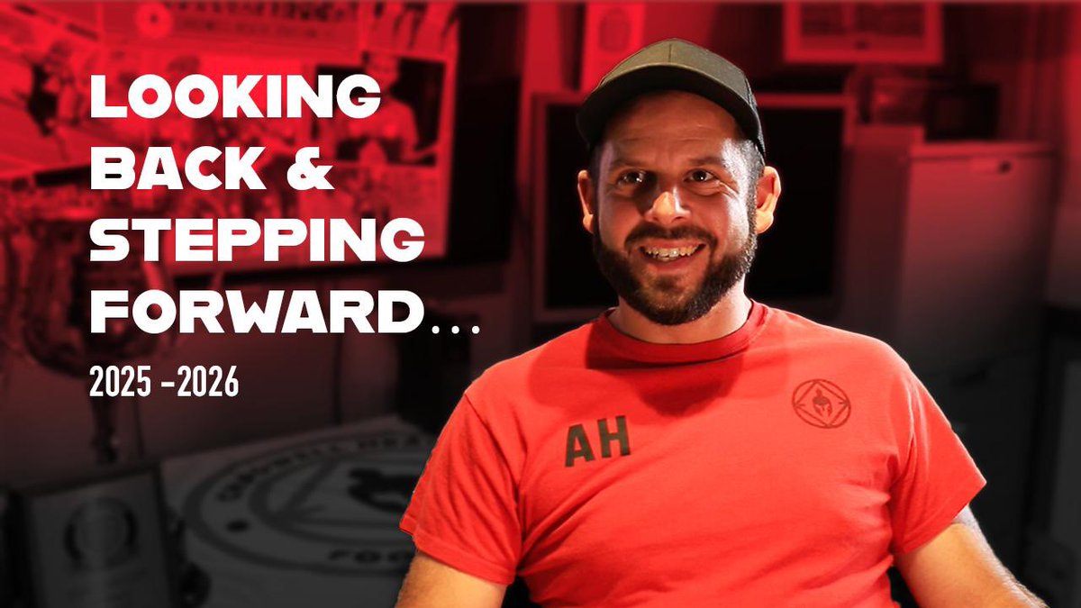 Looking Back &amp; Stepping Forward the #Spartans style.

Worth a watch as <a href="/1_hunz/">Hunz</a> talks about the clubs success and the ongoing journey in the <a href="/EssexAllianceFL/">Essex Alliance FL</a> 

Watch Here: youtu.be/dk6SIosjzJc