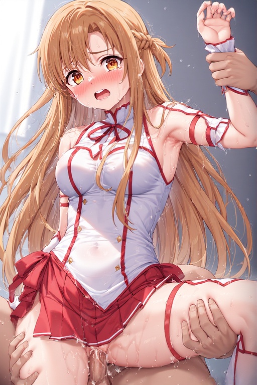AAeliaDX's tweet photo. more #nsfwasuna https://t.co/xAD1PmIsr7