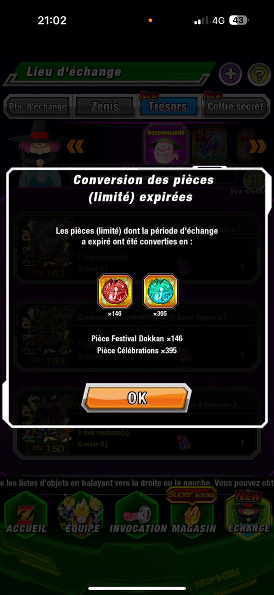 RzhCharif's tweet photo. @K_Yaiba @proton10mg Same here... I wanted to buy Gokue Blue https://t.co/S5unPPYBKS