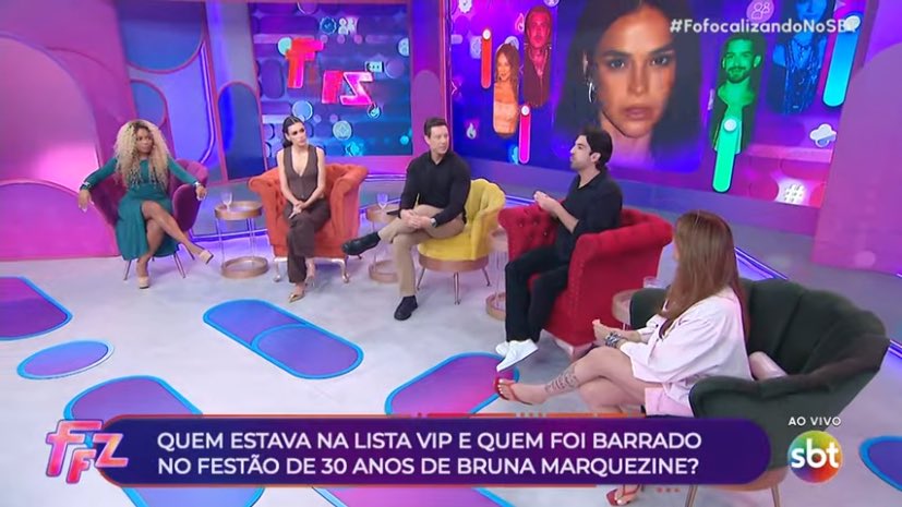 usercomenta359's tweet photo. Que cenário lindooo😍

#FoFocalizandoNoSBT https://t.co/aMSFcITmcq