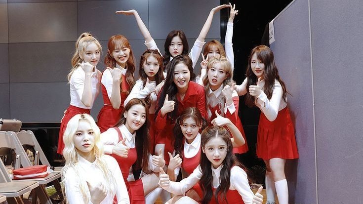 SeoLiMy222's tweet photo. 7 YEARS WITH LOONA 🤍🎶
#Loona #Loosemble #Artms https://t.co/osTQrzFaHb