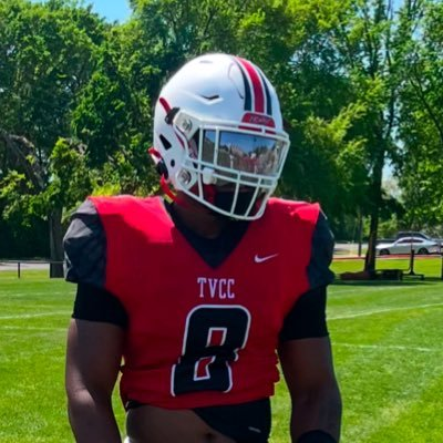 JUCO Football Frenzy tweet media