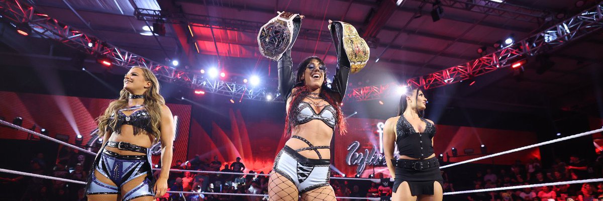 FatalInfluence3's tweet photo. @APrideOfDeath @IndeedWWE @UnmatchedWWE It belongs to me right now. https://t.co/KKY2joOrwS