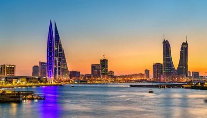 بالصور .. استمتع بأنشطة ترفيهية لا تنسى في #المنامة 