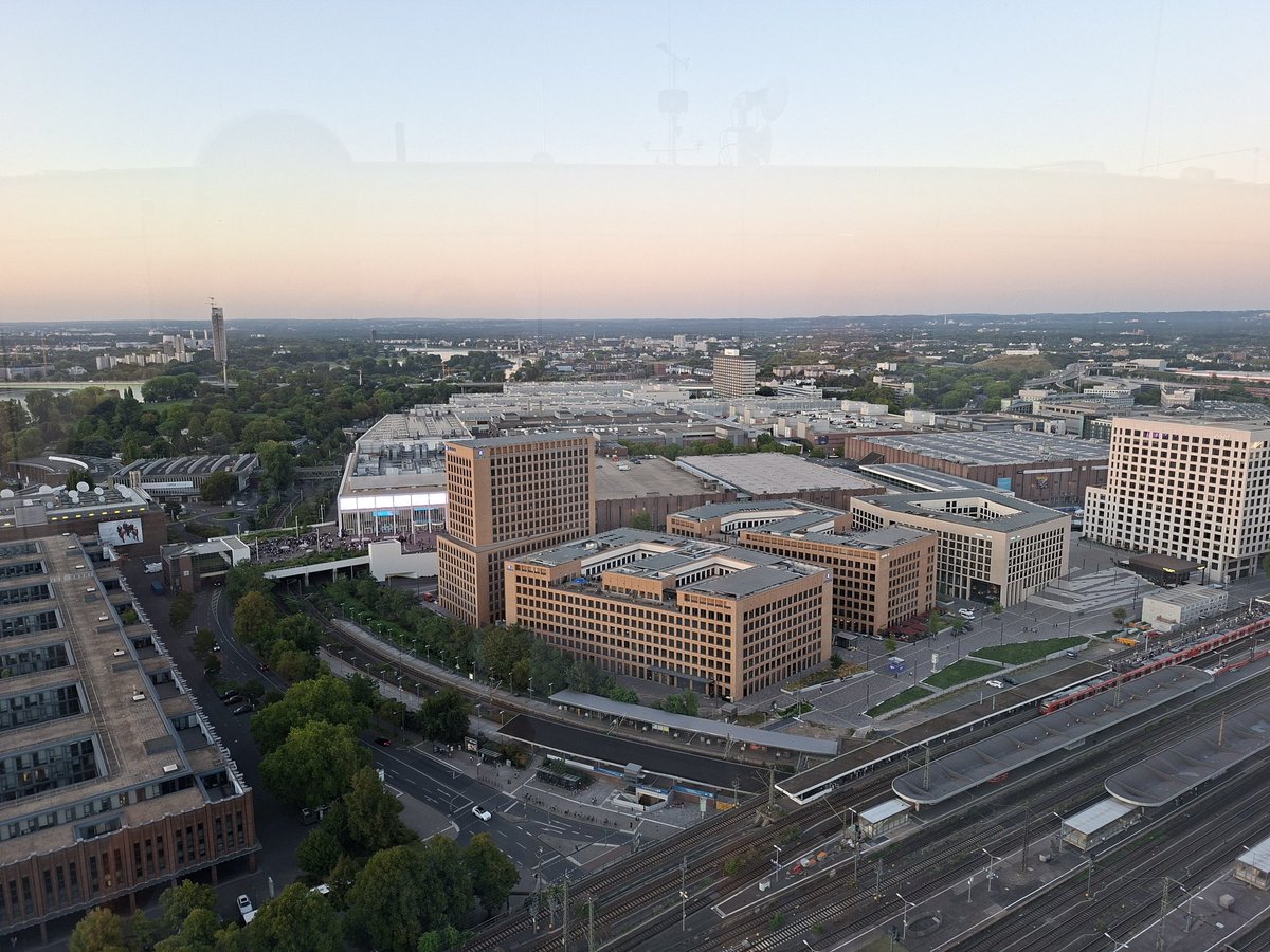 Endlich ist wieder Gamescom😍
#gamescom2025 #gamescom