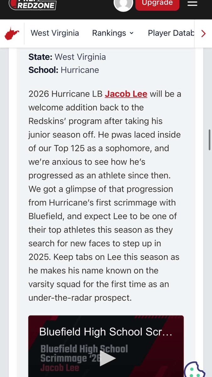 Jacob lee tweet media