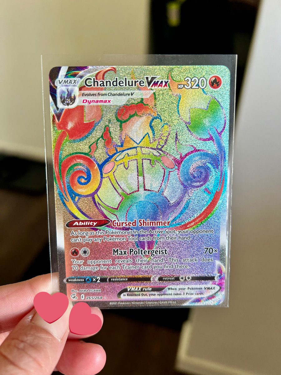 I was boiling hot dogs and thinking about how much I miss rainbow cards. 
✧*:.｡.
what’s your fav rainbow card? I’ll start