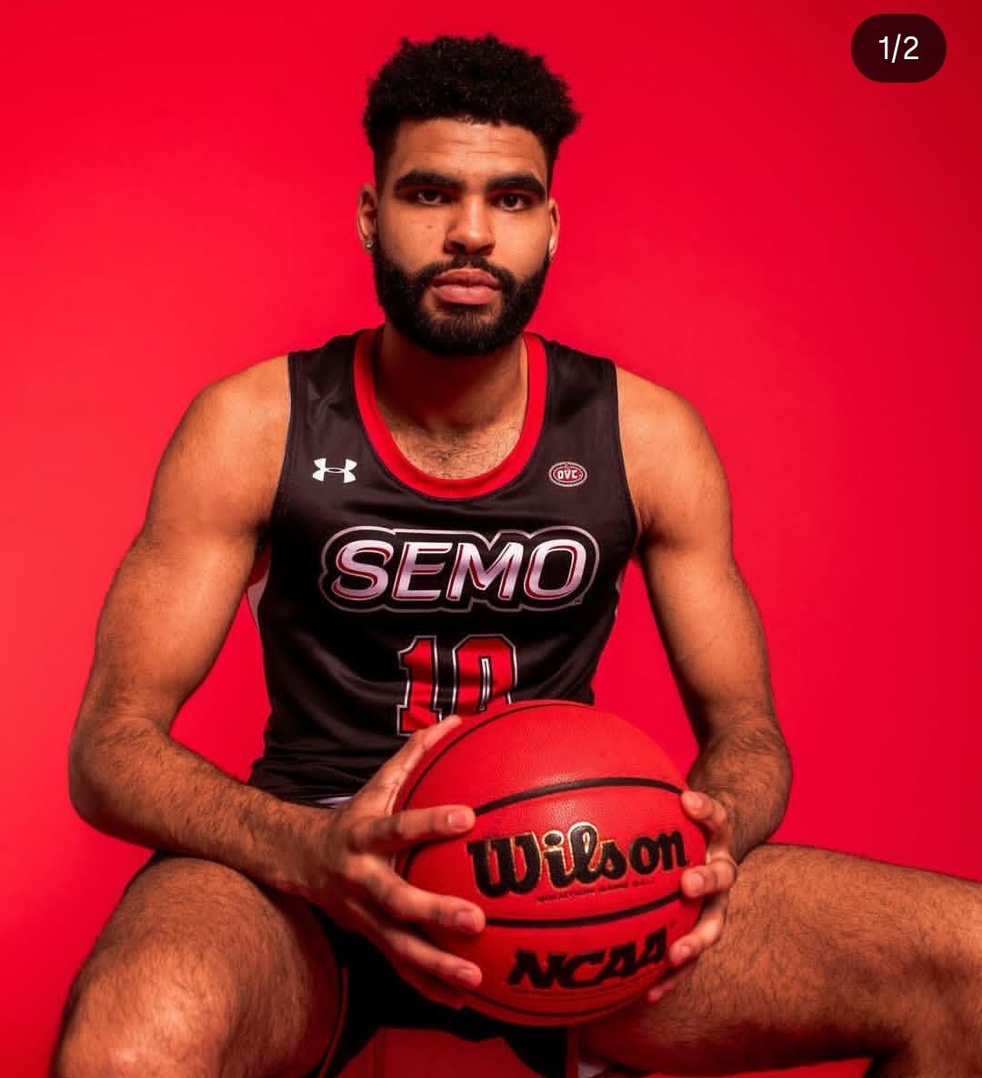 Matt 'Big Dawg' Brucker (@mattbrucker20) on Twitter photo The only Redhawk MBB player ever to win 2 championship rings in the D1 era: <a href="/idada_david/">David Idada</a> The only Redhawk MBB player ever to win 2 championship rings in the D1 era: <a href="/idada_david/">David Idada</a>