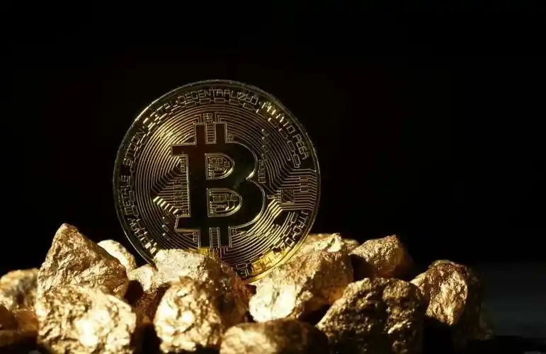 fjtdbde's tweet image. Bitcoin is showing steady momentum as it continues to climb 📈💰. While market volatility remains, the recent price increase reflects ongoing interest and confidence in the digital asset space #BTC