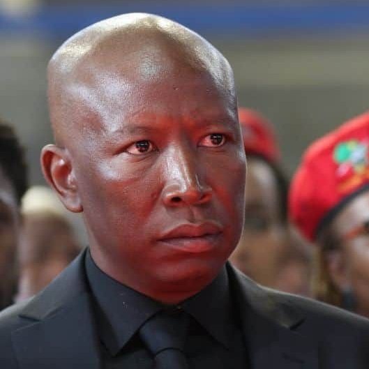 TshepoHumble1's tweet image. I would rather have 00 in my acount i wil never be paid to spread propaganda using your name. We wil never be recruited to hate you, we know how many lives your feeding an blessings 🙌 we know our leaders we dont need any media to tel us about our leaders @Julius_S_Malema .