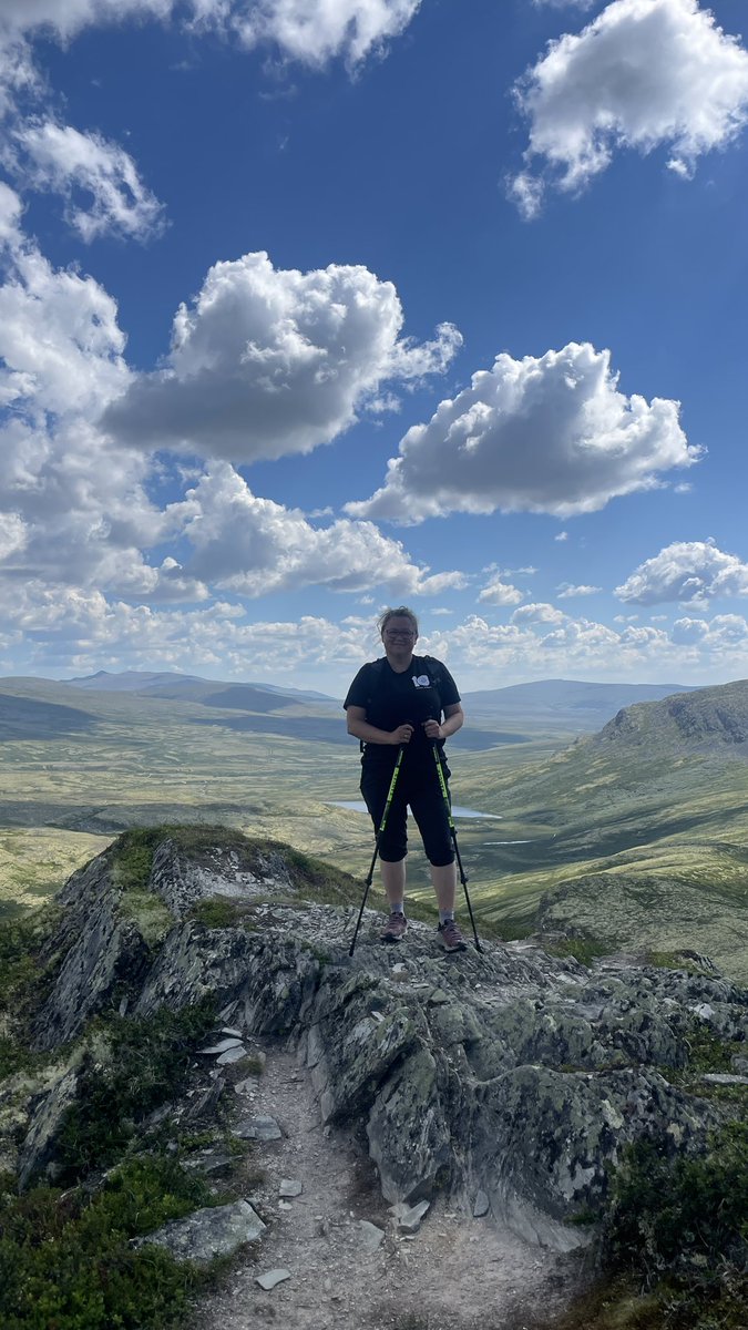 Our global community inspires us everyday — From their at-home gym to the trails, and all the way to the mountains of Norway💪⛰️

What’s something #MPC helps you do more of?💬👇

#MyPeakChallenge #Peaker #SamHeughan