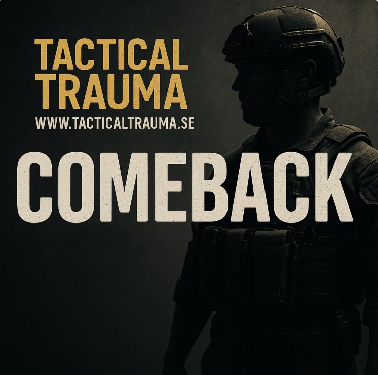 If this happens in October -26 what do you want? 
We’d like suggestions for: speakers, topics, workshops etc. 
Or do YOU want to be a part of it ? 

(The <a href="/IncrEMentuMconf/">@IncrEMentuM</a> of #TacMed 😉)