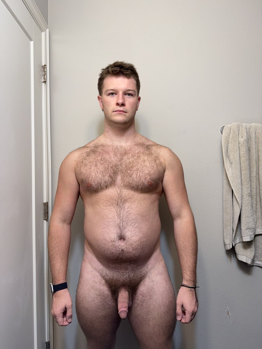 MuscleChubWill tweet media