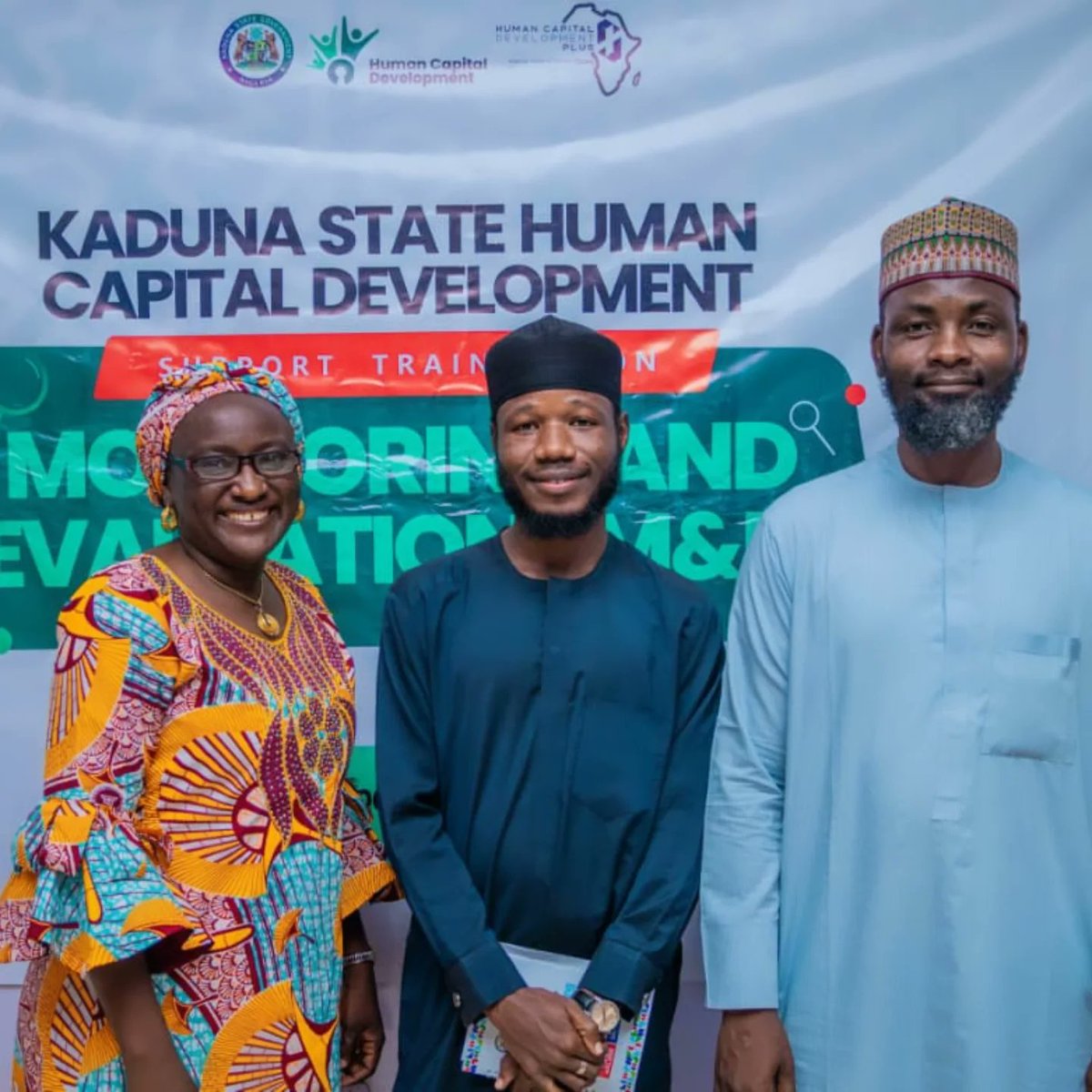 Kaduna Contributory Health Management Authority tweet media