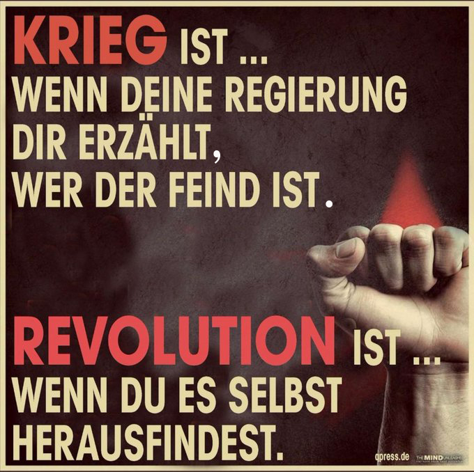 nonAlliPetihW's tweet photo. @cducsubt @bundeskanzler @ZelenskyyUa @ArminLaschet @morgenmagazin Ihr hattet 3 1/2 Jahre.
Diplomaten schickte keiner, nur Waffen, denn an Frieden seid Ihr nicht interessiert.
Jetzt den kleinen Diktator nach DC zu begleiten, um ihm vor Papa Trump beizustehen, ist eine Lachnummer. Und ein Offenbarungseid der Kriegstreiber.
#EndThisWar https://t.co/QuH41nNfxd