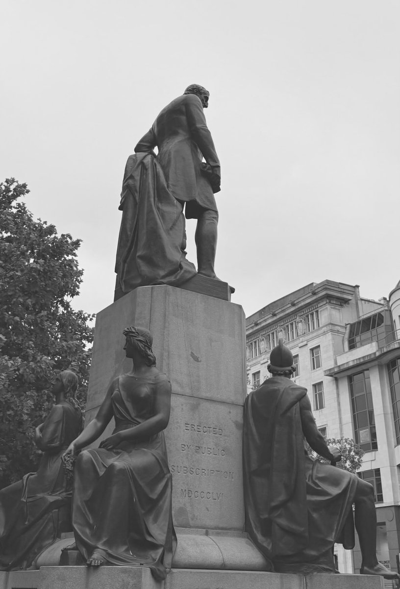 Wellington, Manchester