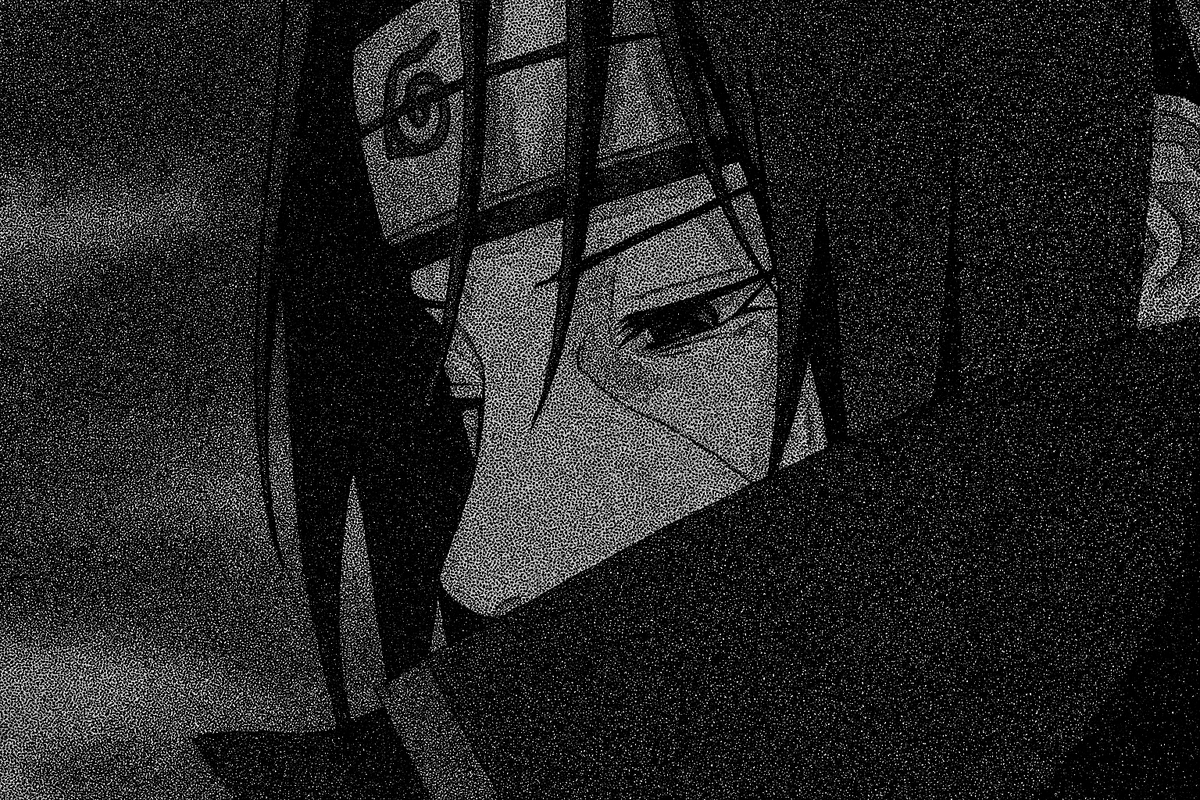 — they’ll never know.