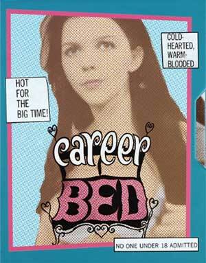 rockshockpop's tweet image. The #SomethingWeirdVideo @Distribpix #bluray release of Career Bed/Sex By Advertisement reviewed! @ocndistro #exploitation #sexploitation #cultfilms #blurayreviews tinyurl.com/5n7zcu4c