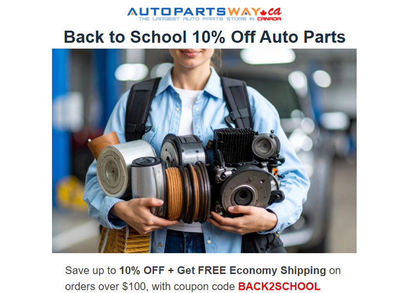 AutoPartsWAY tweet picture