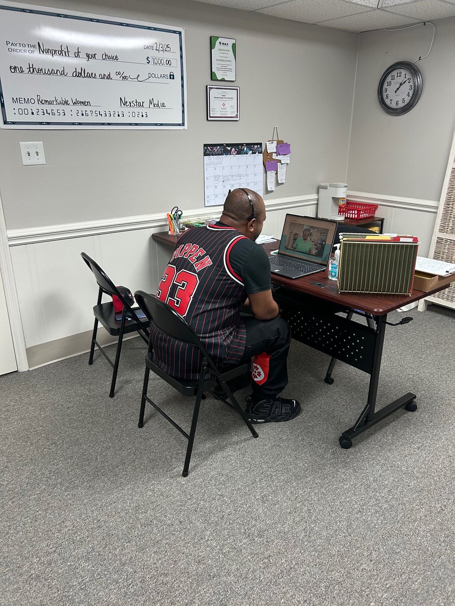2renforce's tweet photo. Getting ready to take the next step! At Renforce Workforce Lab, we're preparing diligently before venturing out to find new employment opportunities. #Preparation #JobSearch #RenforceWorkforce https://t.co/17XIQ9ASWL