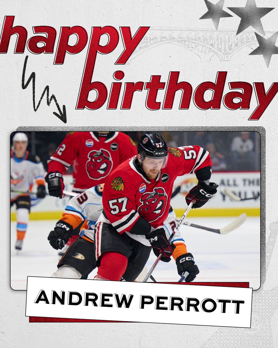 Rockford IceHogs tweet media