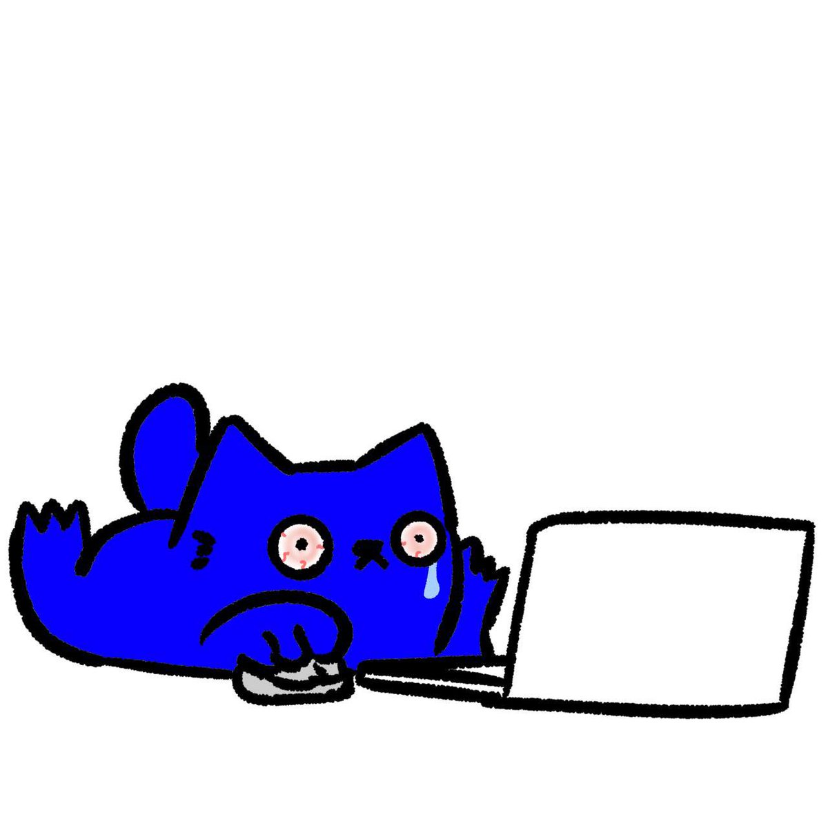 POV: you’ve seen nub on base launch but didn’t get entry