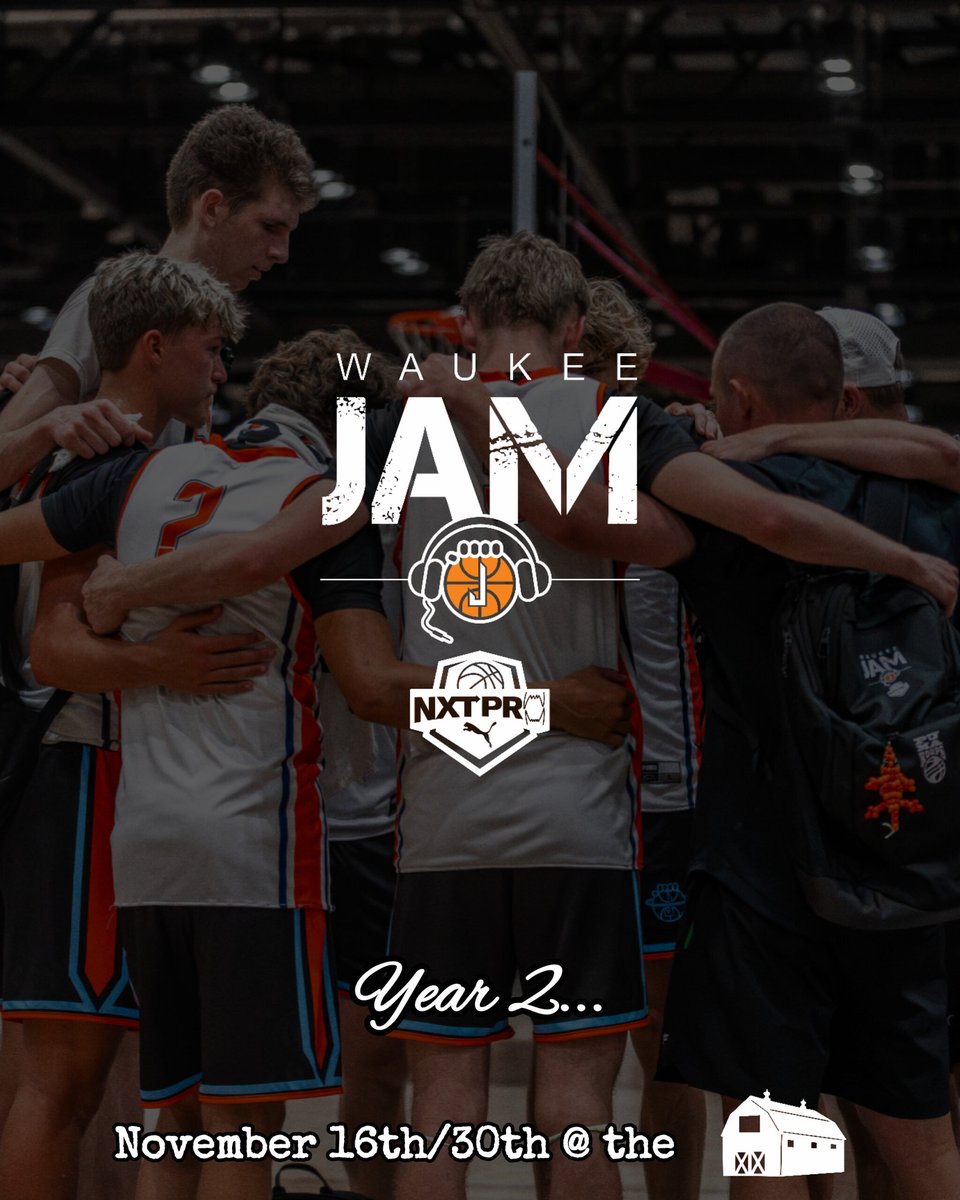 Waukee JAM Basketball Club tweet media
