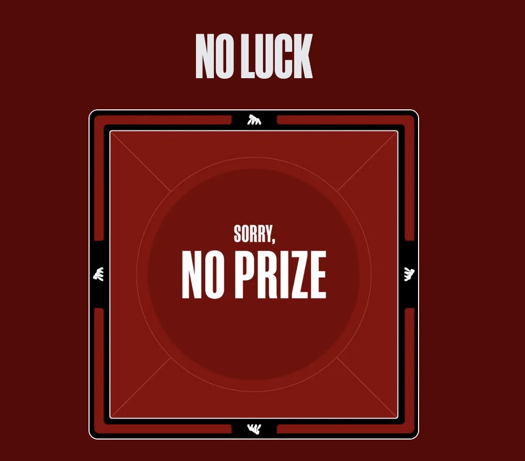 The Wheel of Fun! 🥴 <a href="/ApeChainHUB/">ApeChainHUB</a>