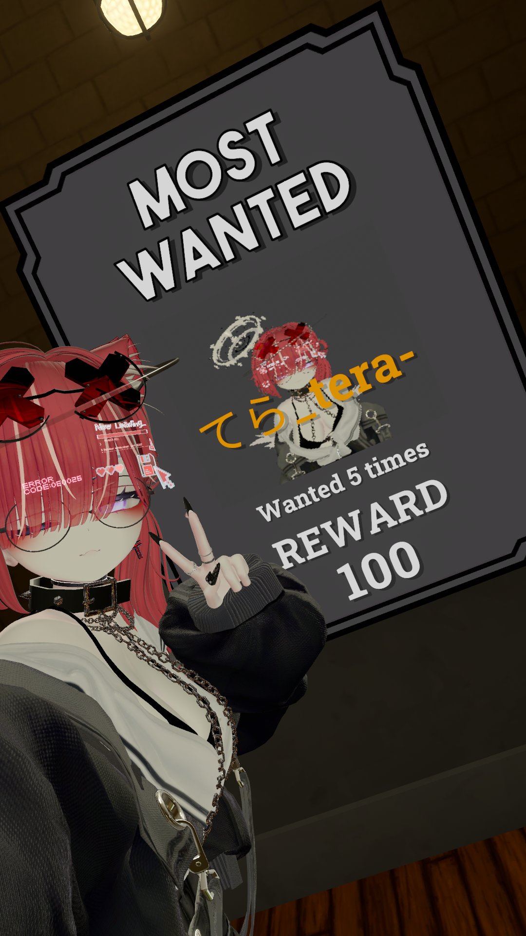 tera_✖︎-✖︎ on X: 